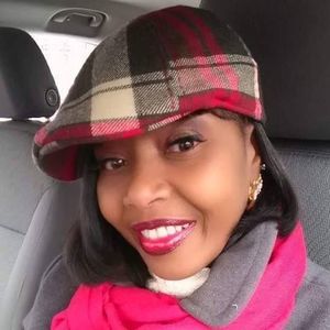 Meet your Posher, Glenda